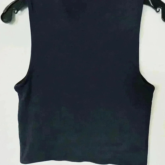 Aritzia Babaton Contour Cropped Tank - Picture 3 of 6